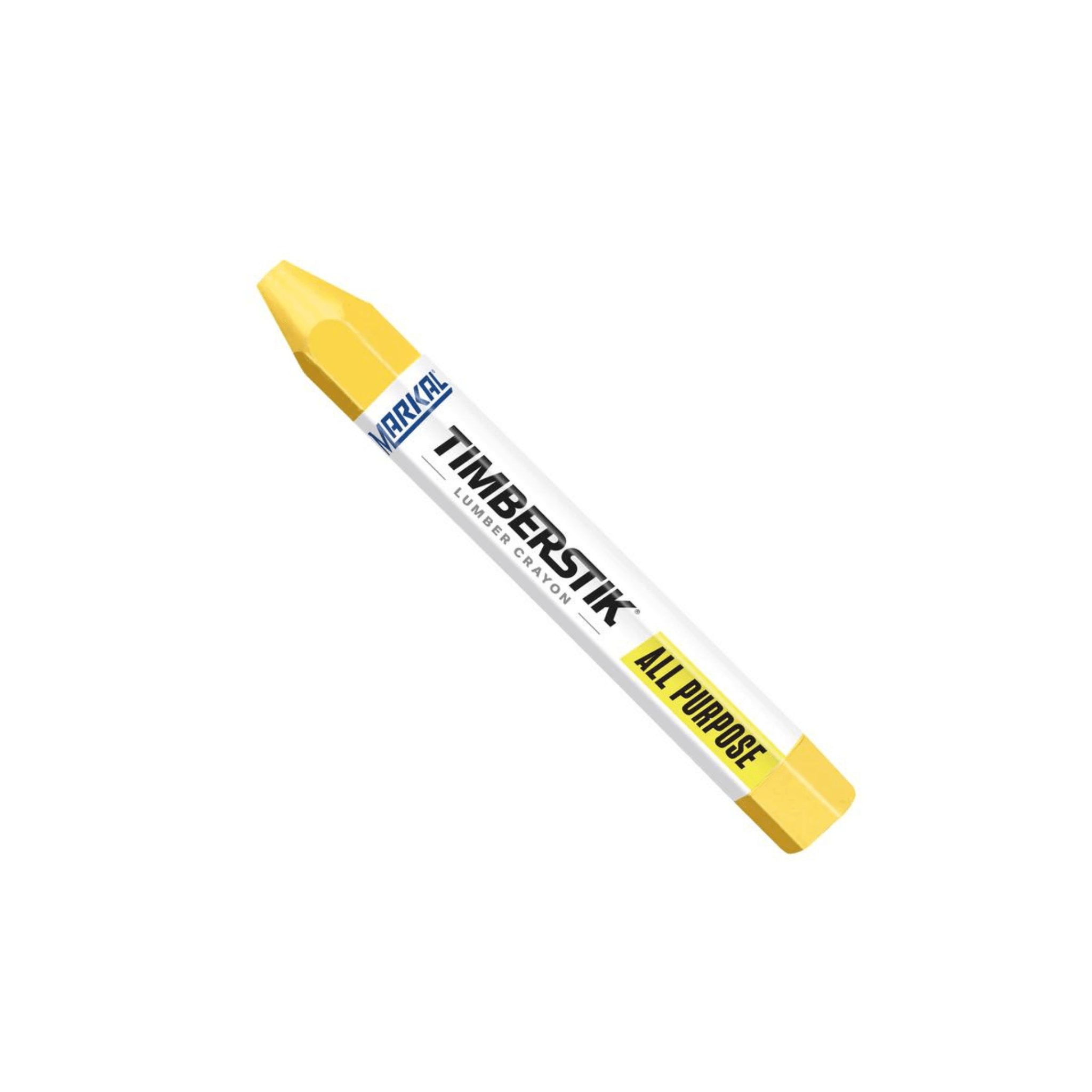Markal Lumber Crayon - Direct Stone Tool Supply, Inc