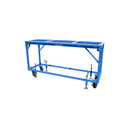 Aardwolf Premium Fabrication Table - Direct Stone Tool Supply, Inc