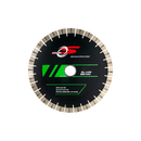 Cyclone S Silent Core Reinforced Blade 14" - Direct Stone Tool Supply, Inc