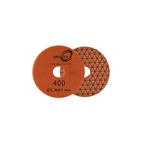 Cyclone Dryflex II Polishing System 400 Grit - Direct Stone Tool Supply, Inc