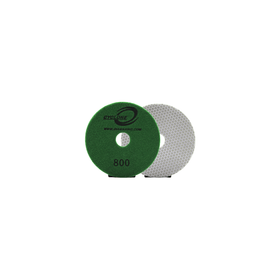 Cyclone Electroplated Polishing System #800 - Direct Stone Tool Supply, Inc