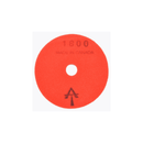 Abrasive Technology 4" Genesis™ Diamond Disc #1800 - Direct Stone Tool Supply, Inc