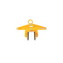 Aardwolf Scissor Clamp Lifter ASL-105 - Direct Stone Tool Supply, Inc
