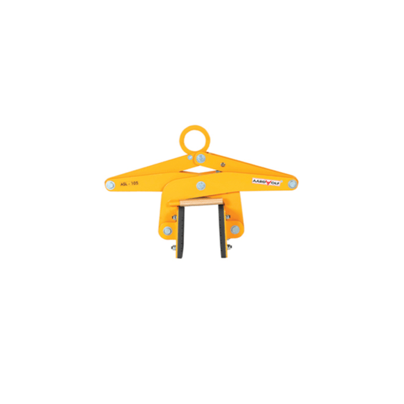 Aardwolf Scissor Clamp Lifter ASL-105 - Direct Stone Tool Supply, Inc