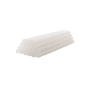 Direct Clear Glue Sticks 10" - Direct Stone Tool Supply, Inc