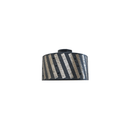 Cyclone Zero Tolerance Resin Wheel 3" - Direct Stone Tool Supply, Inc