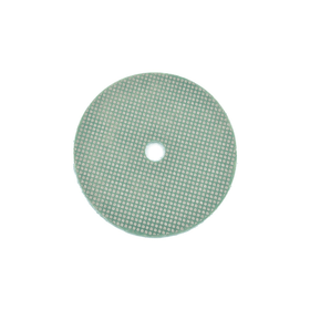 Abrasive Technology 5" Genesis™ Diamond Disc #70 - Direct Stone Tool Supply, Inc