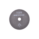 Abrasive Technology 4" Genesis™ Diamond Disc #120 - Direct Stone Tool Supply, Inc