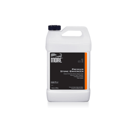MORE® Premium Stone Enhancer Gallon - Direct Stone Tool Supply, Inc