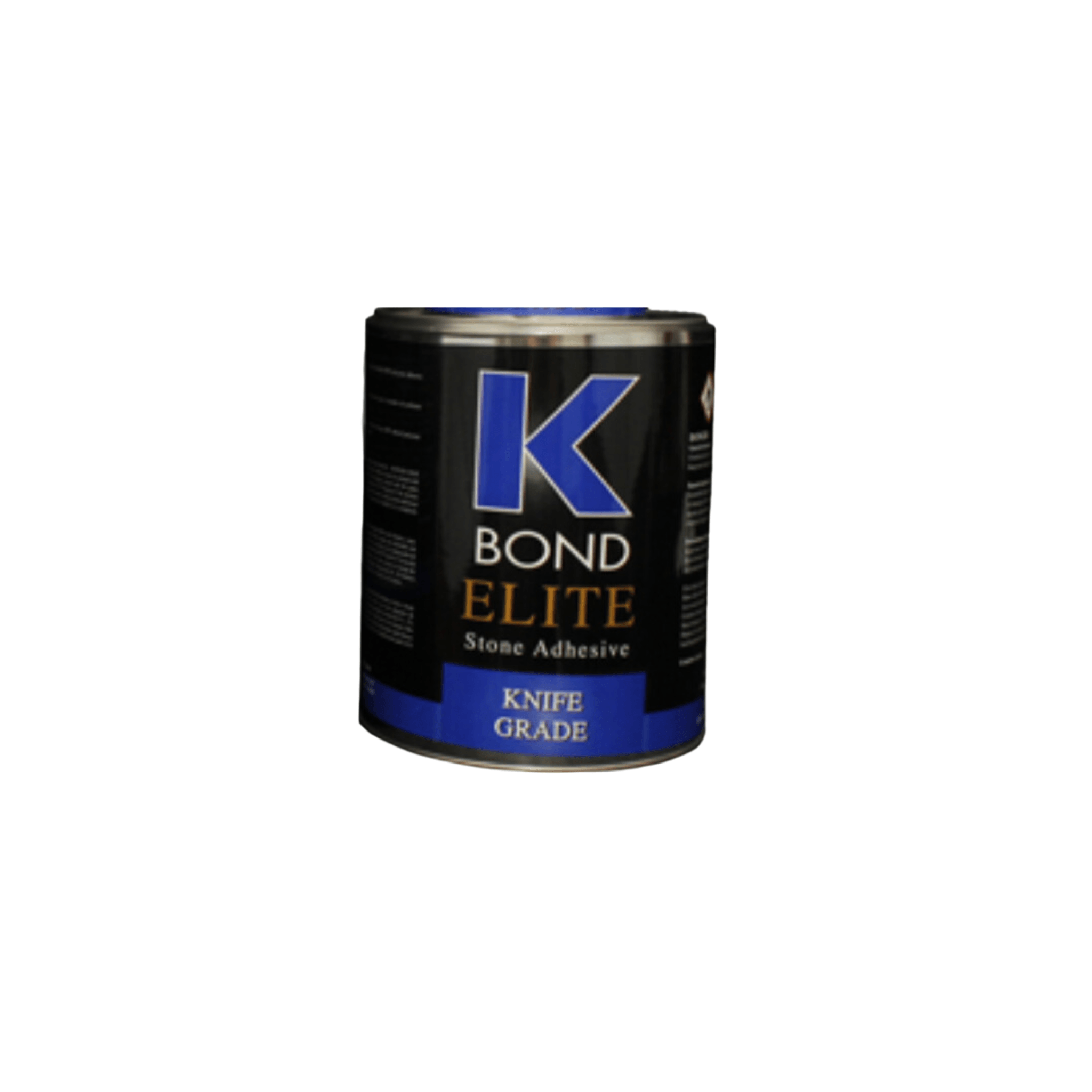 K-Bond ELITE Knife Grade- 1.25 Gallon - Direct Stone Tool Supply, Inc