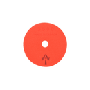 Abrasive Technology 4" Genesis™ Diamond Disc #3500 - Direct Stone Tool Supply, Inc