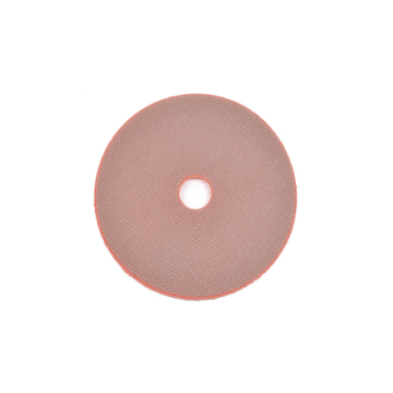 Abrasive Technology 4" Genesis™ Diamond Disc #220 - Direct Stone Tool Supply, Inc