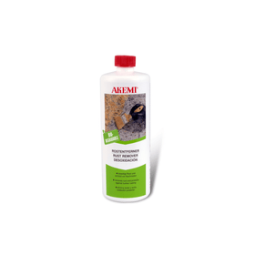 Akemi Rust Remover - Direct Stone Tool Supply, Inc