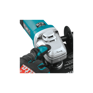 Makita CV9566 6" SJS™ High‑Power Cut‑Off/Angle Grinder - Direct Stone Tool Supply, Inc