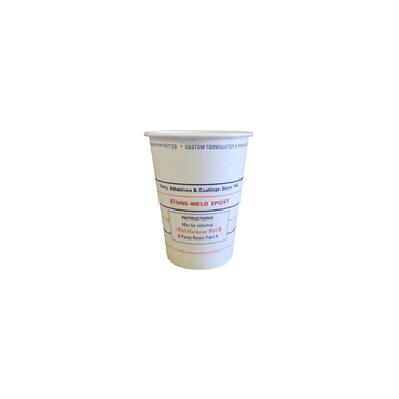 Stone-Weld Mixing Cups - Direct Stone Tool Supply, Inc