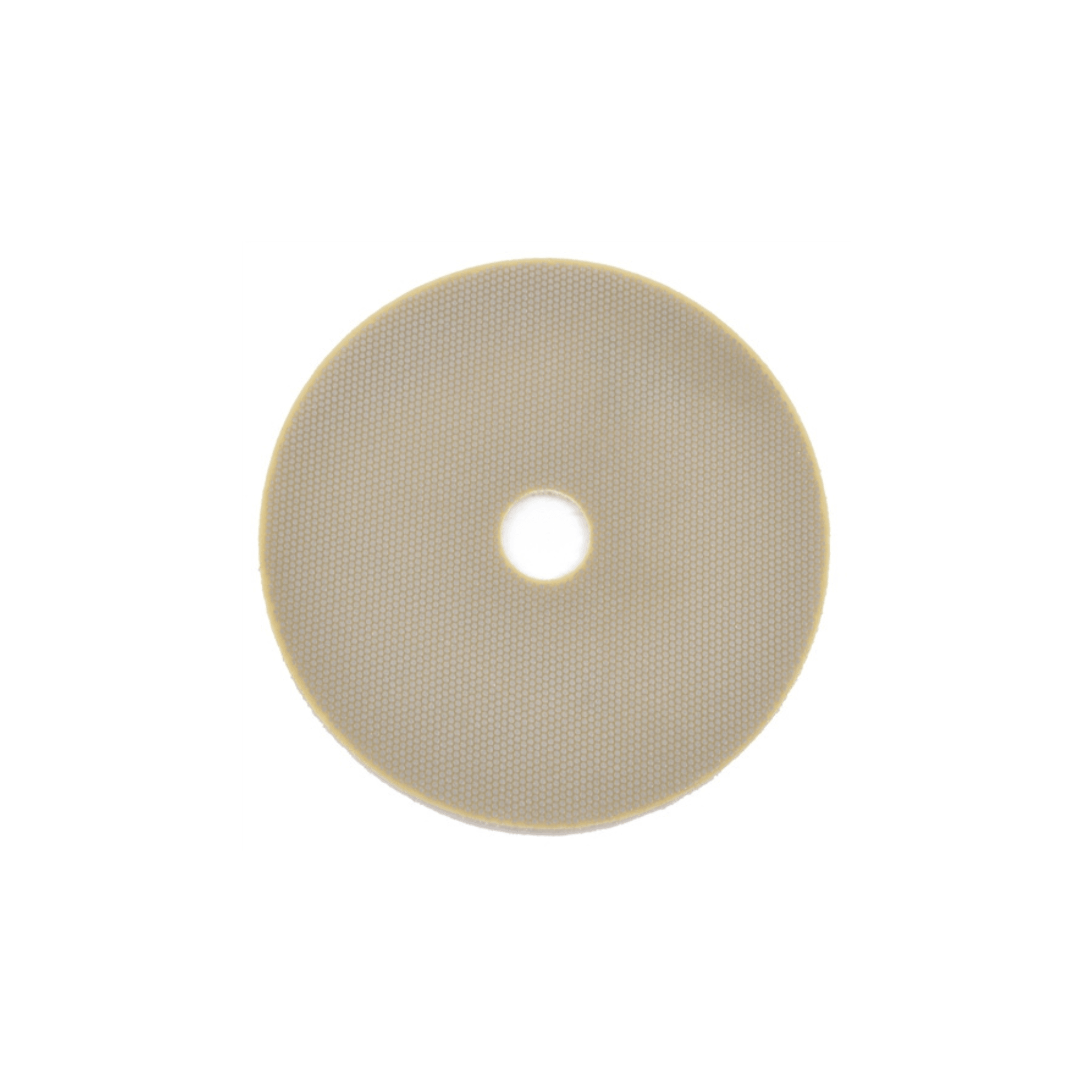 Abrasive Technology 4" Genesis™ Diamond Disc #400 - Direct Stone Tool Supply, Inc