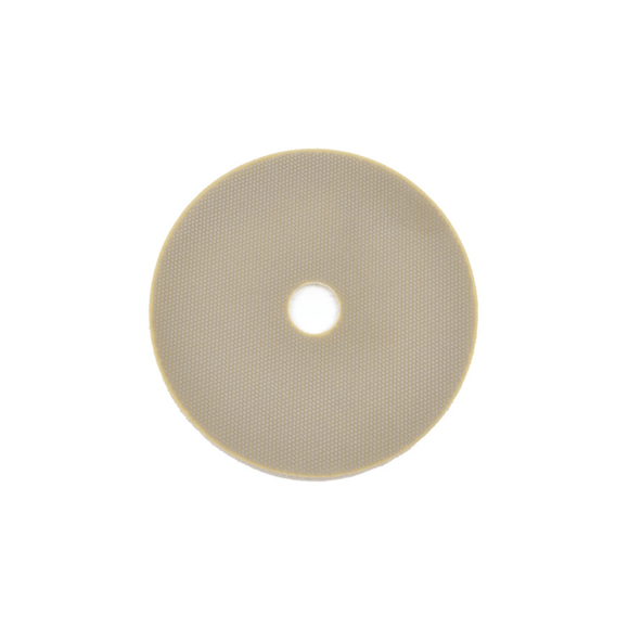 Abrasive Technology 4" Genesis™ Diamond Disc #400 - Direct Stone Tool Supply, Inc