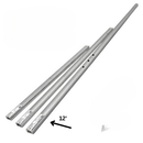 Alpha Guide Rail System 12' - Direct Stone Tool Supply, Inc