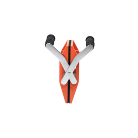 Abaco Double Handed Carry Clamps - Direct Stone Tool Supply, Inc