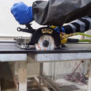 PSC-150 Pneumatic Stone Cutter - Direct Stone Tool Supply, Inc