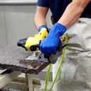 PSC-150 Pneumatic Stone Cutter - Direct Stone Tool Supply, Inc