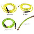 Alpha Water Hose 25ft. - Direct Stone Tool Supply, Inc