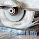 Alpha Silencer III for Quartzite 16" - Direct Stone Tool Supply, Inc