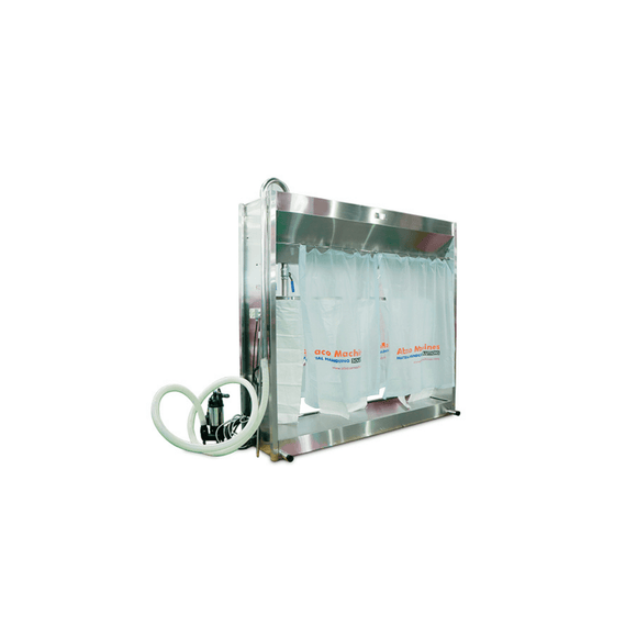 Abaco Dehydrator - Direct Stone Tool Supply, Inc