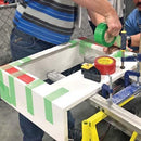 Alpha Nichigo G-Tape™ 1000 Series - Direct Stone Tool Supply, Inc