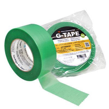 Alpha Nichigo G-Tape™ 1000 Series - Direct Stone Tool Supply, Inc