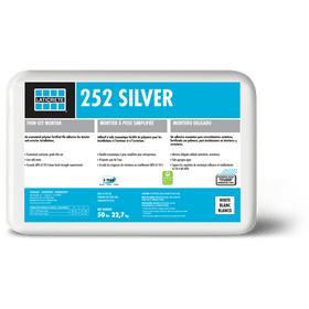 Laticrete 252 Silver "Grey" - Direct Stone Tool Supply, Inc