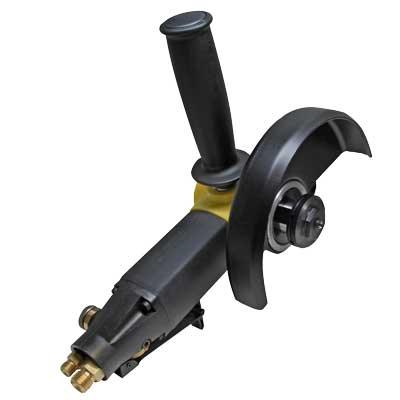 Alpha PSC-600 Pneumatic Stone Cutter - Direct Stone Tool Supply, Inc