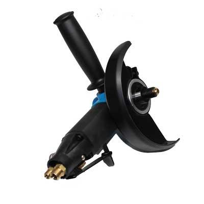 Alpha PSG-658 Pneumatic Grinder - Direct Stone Tool Supply, Inc