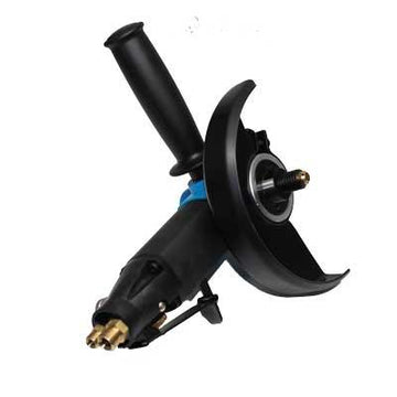 Alpha PSG-658 Pneumatic Grinder - Direct Stone Tool Supply, Inc