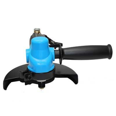 Alpha PSG-658 Pneumatic Grinder - Direct Stone Tool Supply, Inc