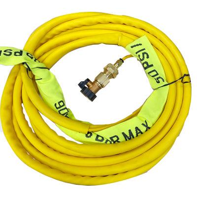 Alpha PSP-158 High-Performance Polisher - Direct Stone Tool Supply, Inc