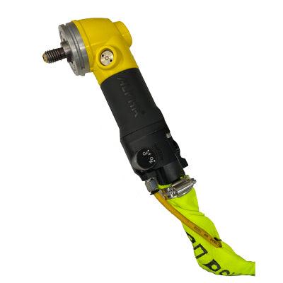 Alpha PSP-158 High-Performance Polisher - Direct Stone Tool Supply, Inc