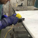 Alpha PSP-158 High-Performance Polisher - Direct Stone Tool Supply, Inc