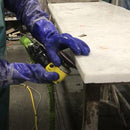 Alpha PSP-158 High-Performance Polisher - Direct Stone Tool Supply, Inc