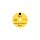 Duster Dry Ice 3- Step Pad Pos. 2 - Direct Stone Tool Supply, Inc