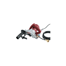 FLEX CS 40 Wet - 5" Masonry Wet Saw - Direct Stone Tool Supply, Inc