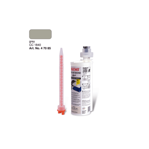 Akemi Colour Bond Cartridge - Direct Stone Tool Supply, Inc