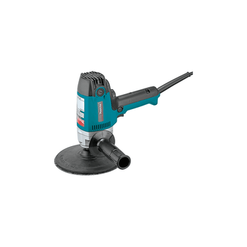 Makita GV7000C 7'' Disc Sander - Direct Stone Tool Supply, Inc