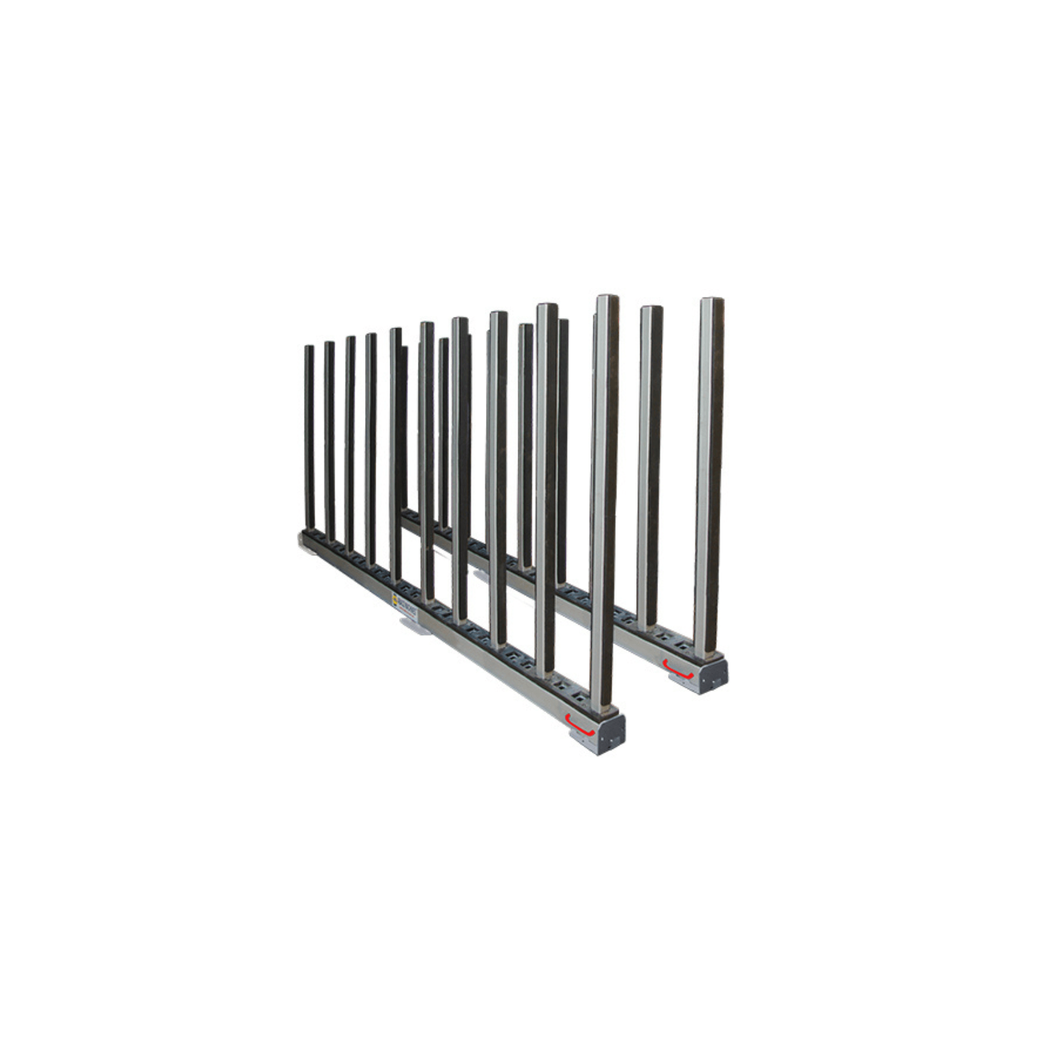 Abaco Rhino Slab Rack RSR10R | Direct Stone Tool Supply, Inc