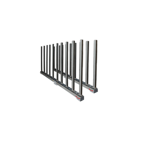 Abaco Rhino Slab Rack RSR10R - Direct Stone Tool Supply, Inc