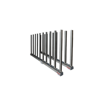 Abaco Rhino Slab Rack RSR10R - Direct Stone Tool Supply, Inc