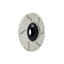 SL3® 3 Inch Rigid Turbo Abrasive, 60 Grit - Direct Stone Tool Supply, Inc