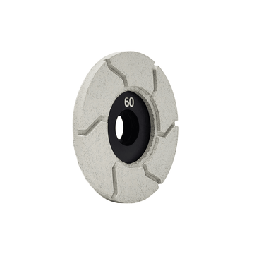 SL3® 3 Inch Rigid Turbo Abrasive, 60 Grit - Direct Stone Tool Supply, Inc