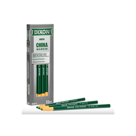 Dixon Industrial Phano China Markers - Direct Stone Tool Supply, Inc