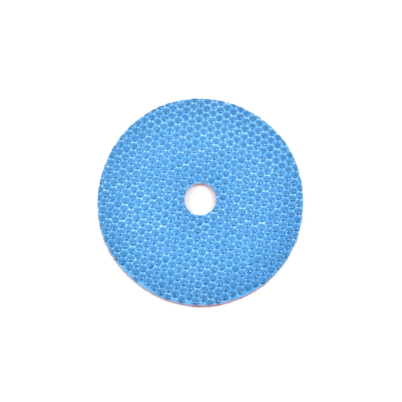 Abrasive Technology 4" Genesis™ Diamond Disc #1800 - Direct Stone Tool Supply, Inc